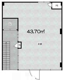 淡路の店舗物件