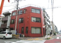 住吉の居抜き物件