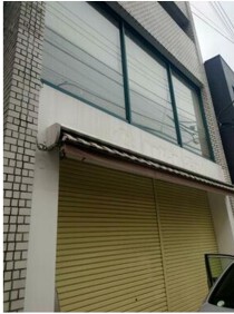 平間の居抜き物件