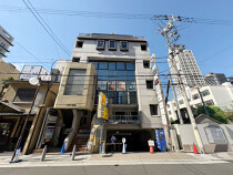 心斎橋の居抜き物件
