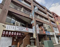 武蔵小杉の居抜き物件