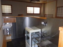 堺の居抜き物件