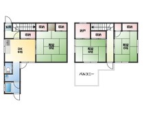 川口の店舗物件