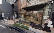 表参道の店舗物件