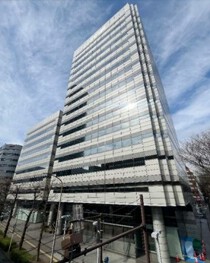 新横浜の店舗物件