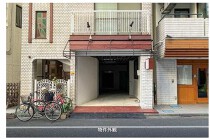 東池袋の店舗物件