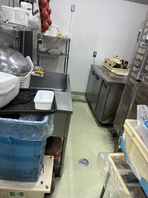 京成曳舟の居抜き物件