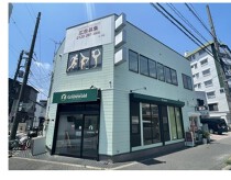 西川口の居抜き物件