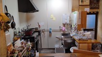 地下鉄赤塚の居抜き物件
