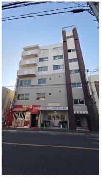 中浦和の店舗物件