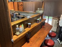 東陽町の居抜き物件