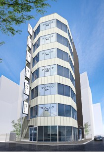 亀有の店舗物件