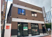 北浦和の店舗物件