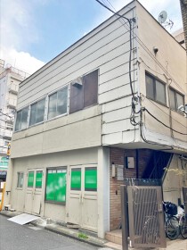 渋谷の店舗物件