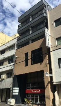 四ツ橋の居抜き物件