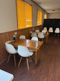 七宝の居抜き物件