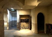 大阪上本町の店舗物件