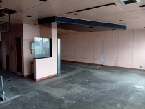 手力の店舗物件