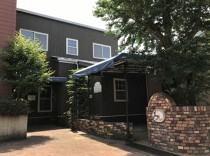 聖蹟桜ヶ丘の居抜き物件