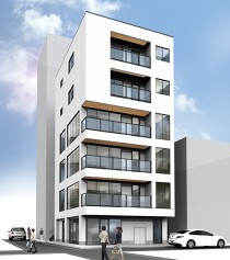 小川町の店舗物件