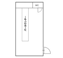 鳴尾・武庫川女子大前の店舗物件