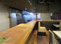 神戸三宮の居抜き物件