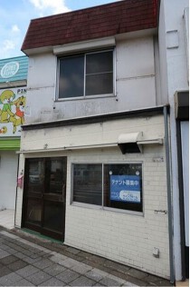 南橋本の店舗物件