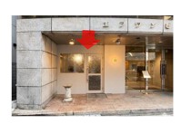 南森町の居抜き物件