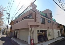 東長崎の居抜き物件
