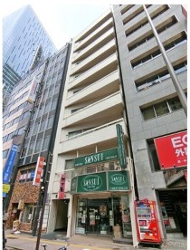 渋谷の店舗物件