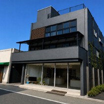 永福町の店舗物件