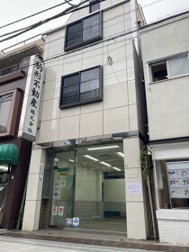 中野の居抜き物件