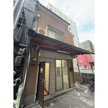 日本橋の店舗物件