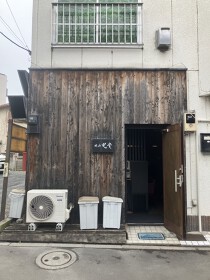 赤羽の居抜き物件