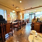 南森町の居抜き物件