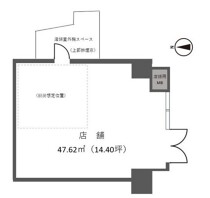 堺筋本町の店舗物件