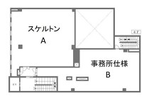 八柱の店舗物件