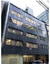 内幸町の店舗物件