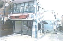 甲南山手の店舗物件
