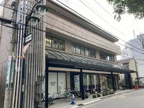 ひばりヶ丘の店舗物件