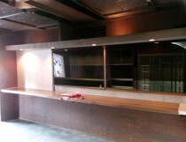 大久保の居抜き物件