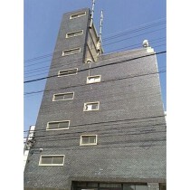 砂田橋の店舗物件