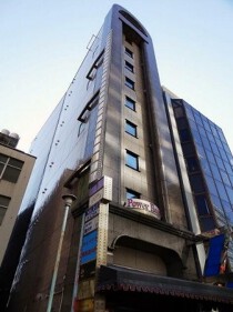六本木の店舗物件