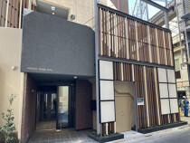 浅草の店舗物件