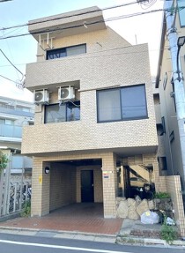 四ッ谷の居抜き物件
