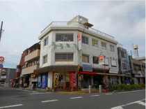 みどり台の店舗物件