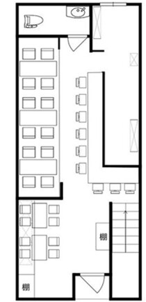 曽根の居抜き物件