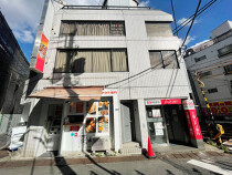 中井の居抜き物件