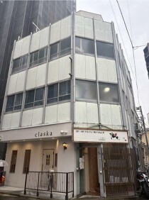赤羽岩淵の店舗物件