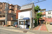 二条城前の居抜き物件